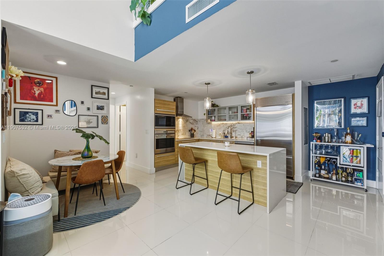 2020 N Bayshore #TH103, Miami FL 33137