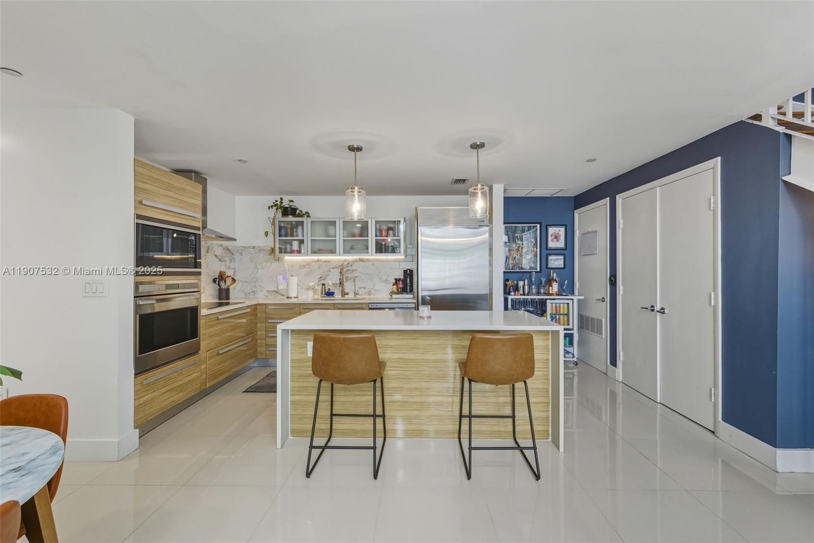 2020 N Bayshore #TH103, Miami FL 33137