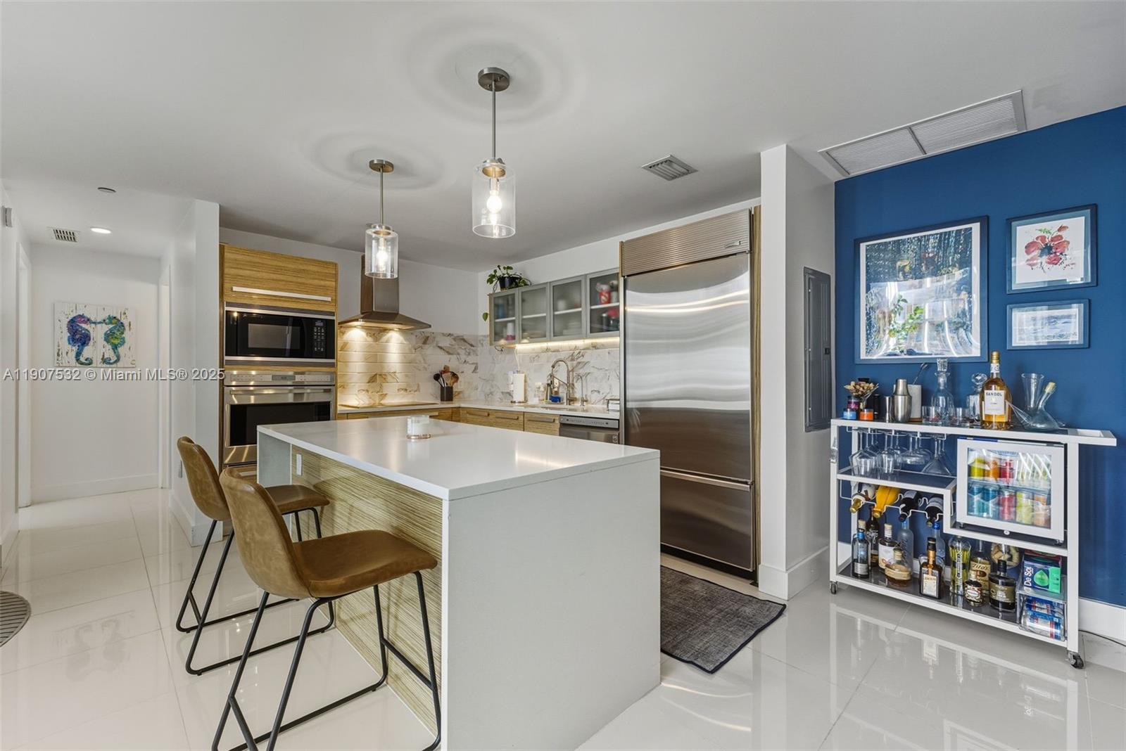2020 N Bayshore #TH103, Miami FL 33137