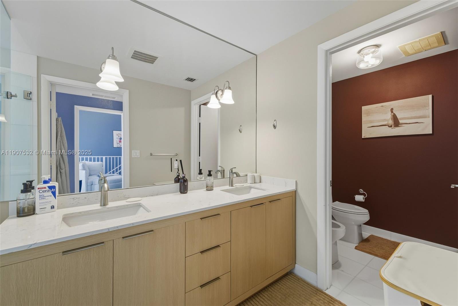 2020 N Bayshore #TH103, Miami FL 33137