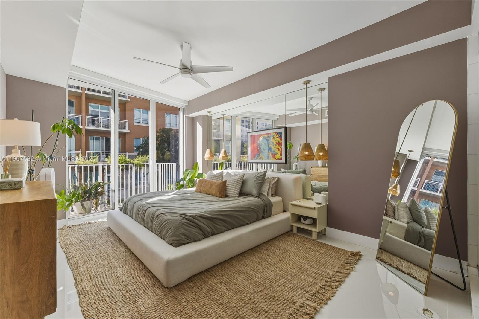 2020 N Bayshore #TH103, Miami FL 33137