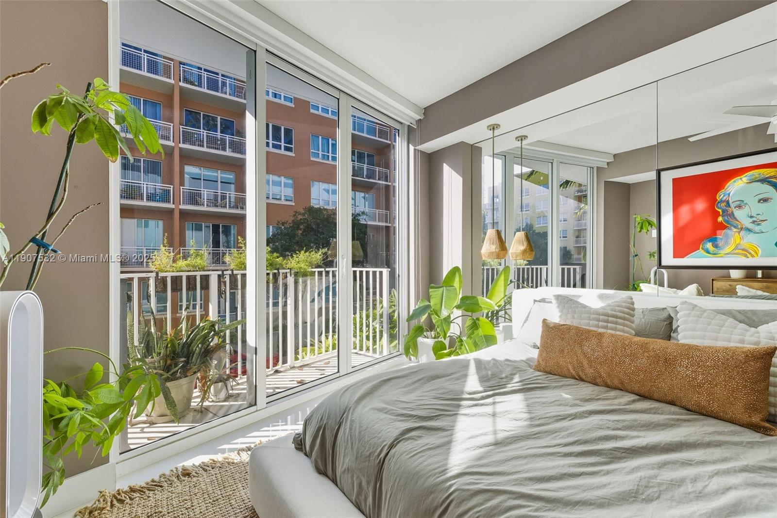 2020 N Bayshore #TH103, Miami FL 33137