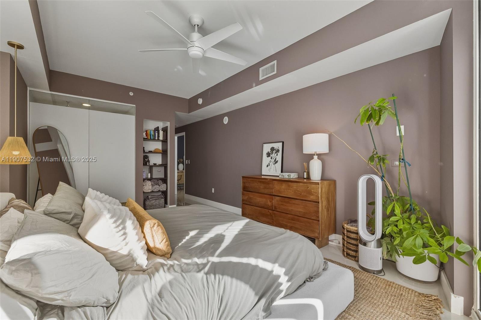 2020 N Bayshore #TH103, Miami FL 33137
