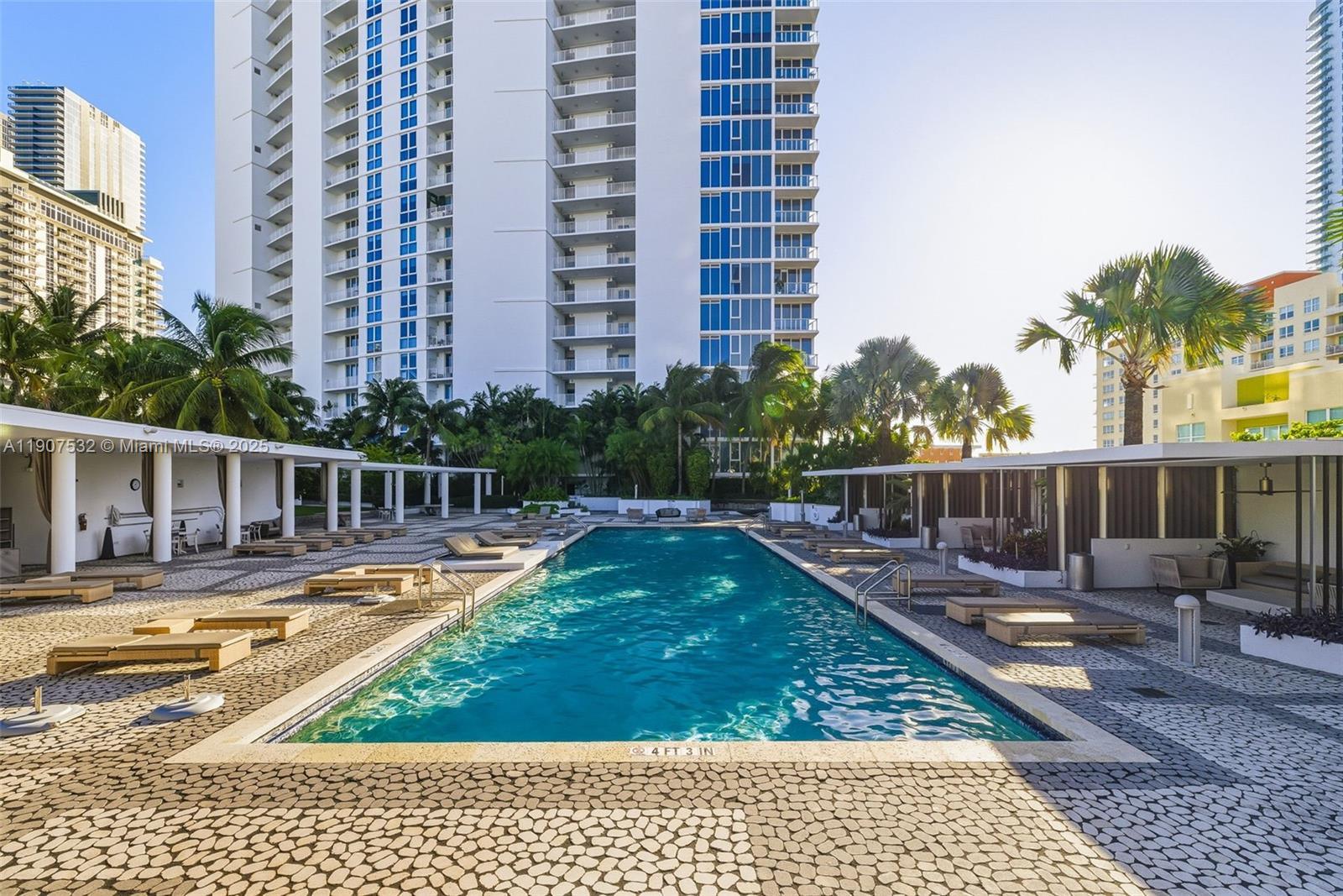 2020 N Bayshore #TH103, Miami FL 33137
