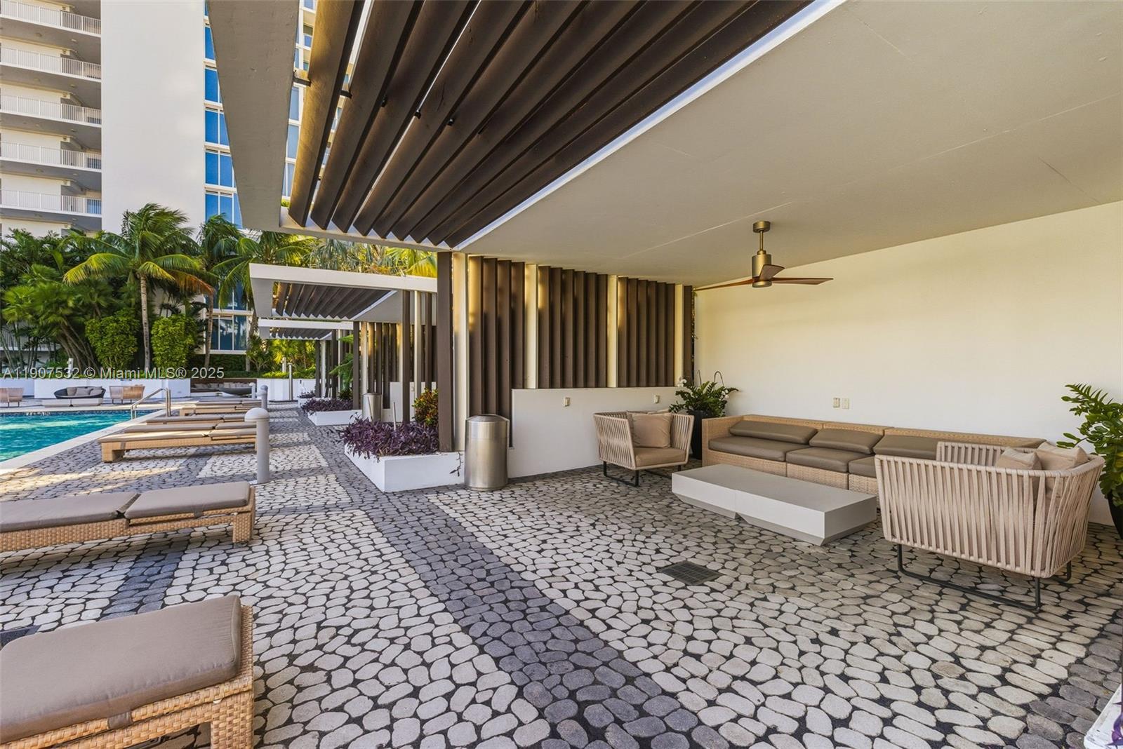 2020 N Bayshore #TH103, Miami FL 33137