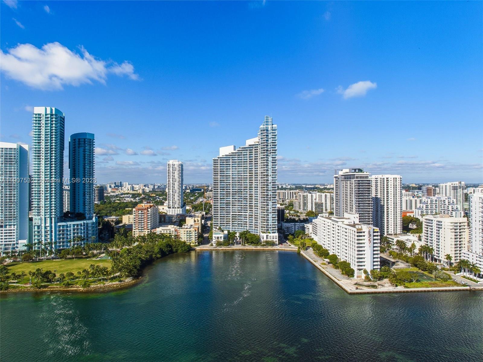 2020 N Bayshore #TH103, Miami FL 33137