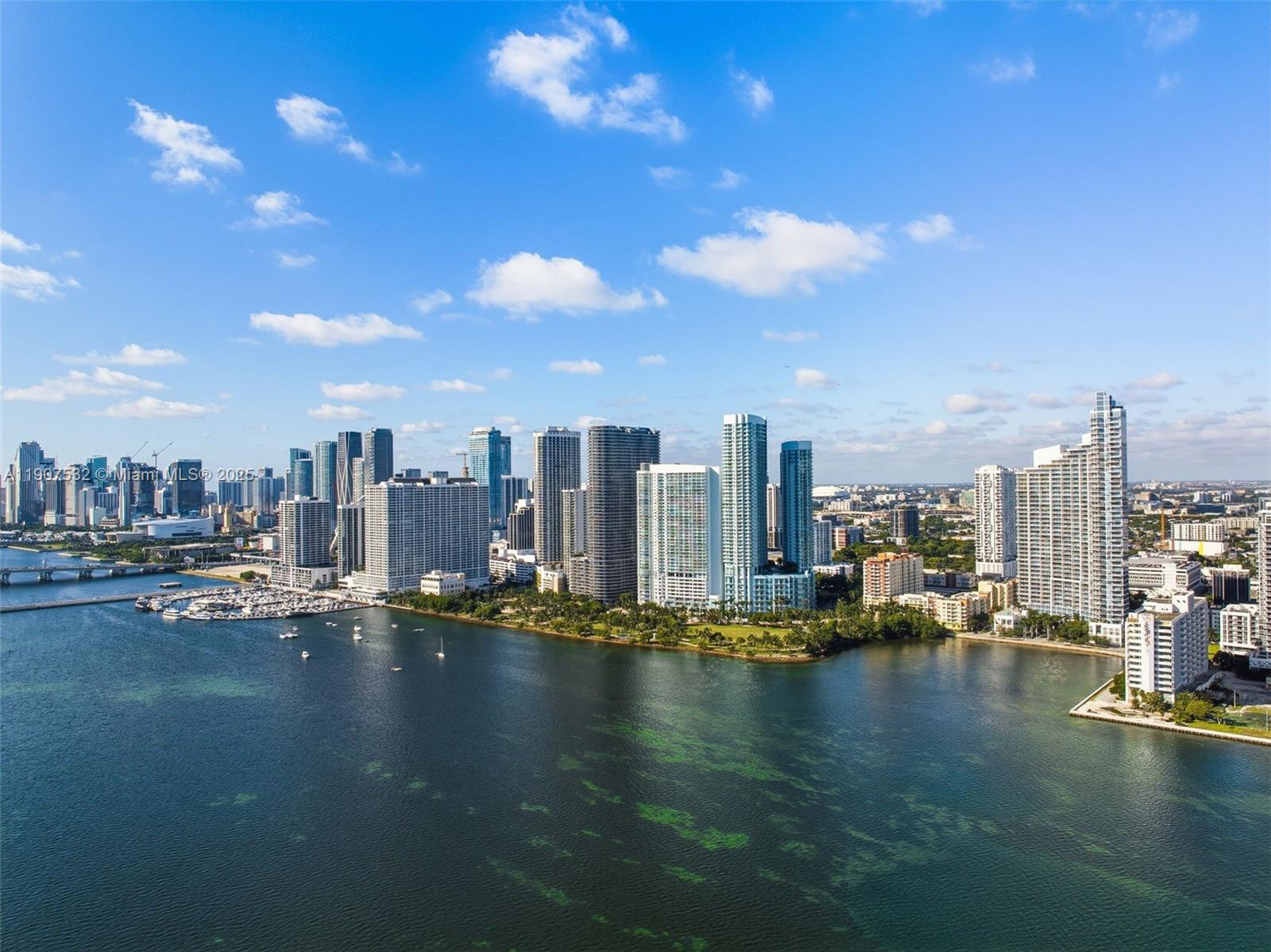 2020 N Bayshore #TH103, Miami FL 33137