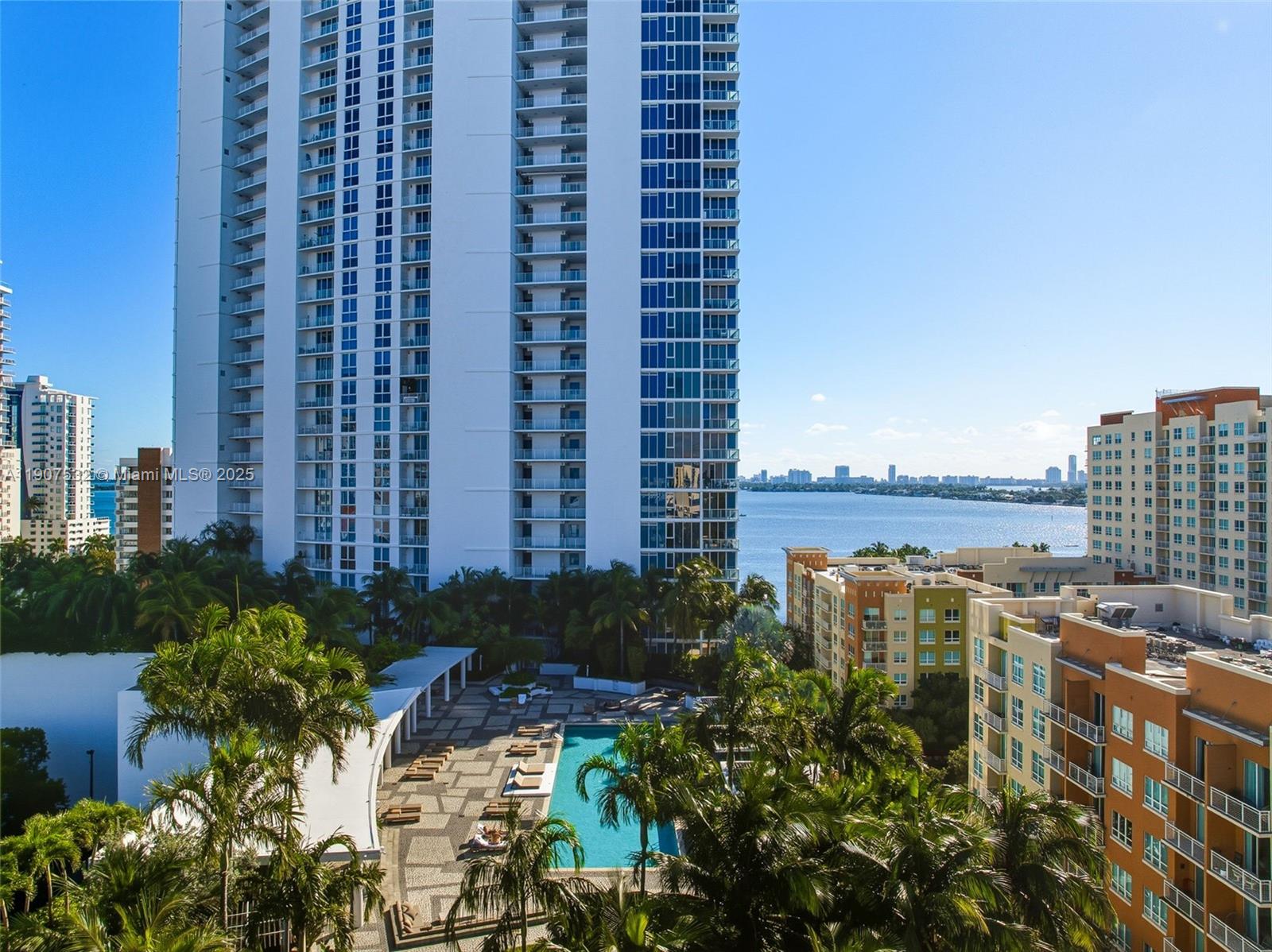 2020 N Bayshore #TH103, Miami FL 33137