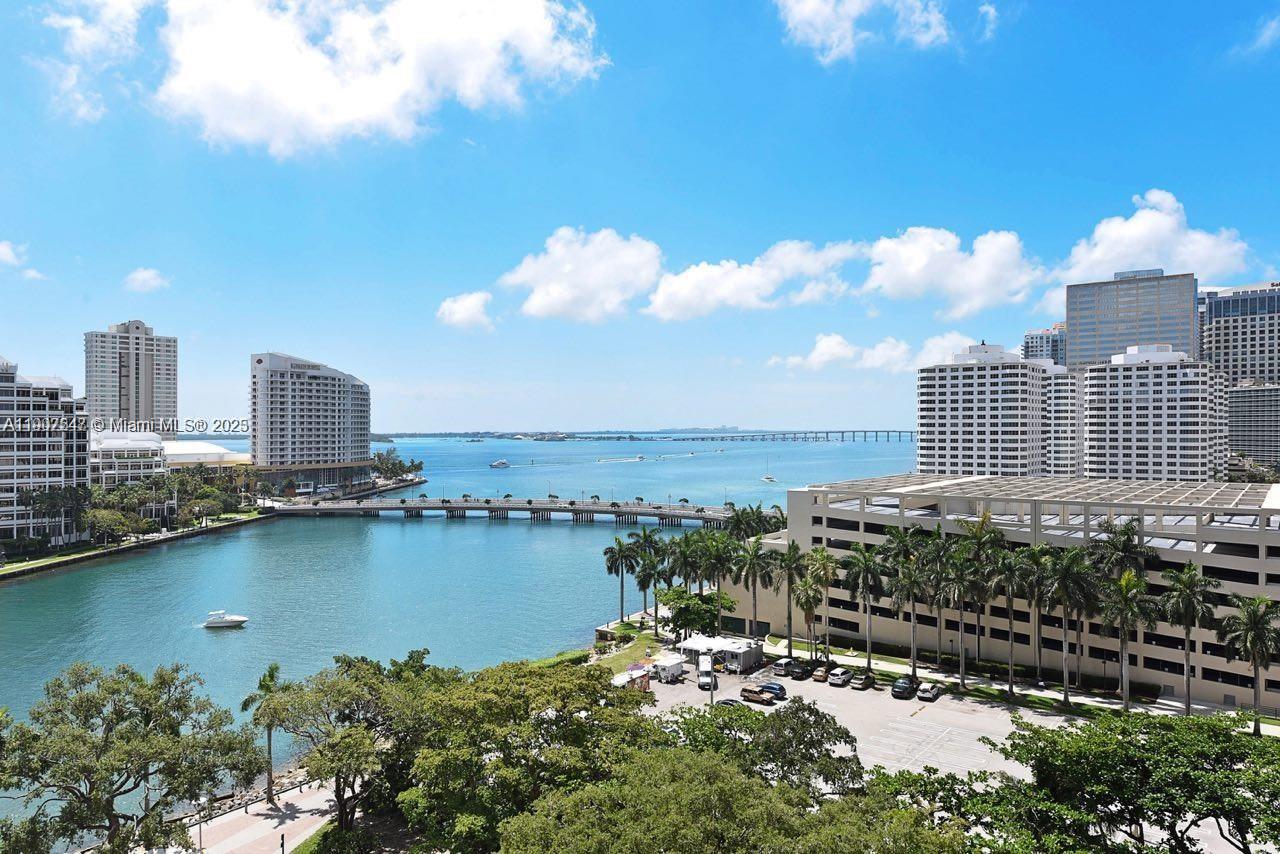 495 BRICKELL AVE #1109, Miami FL 33131