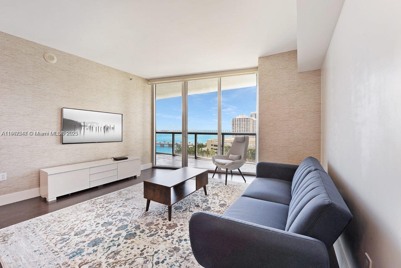 495 BRICKELL AVE #1109, Miami FL 33131