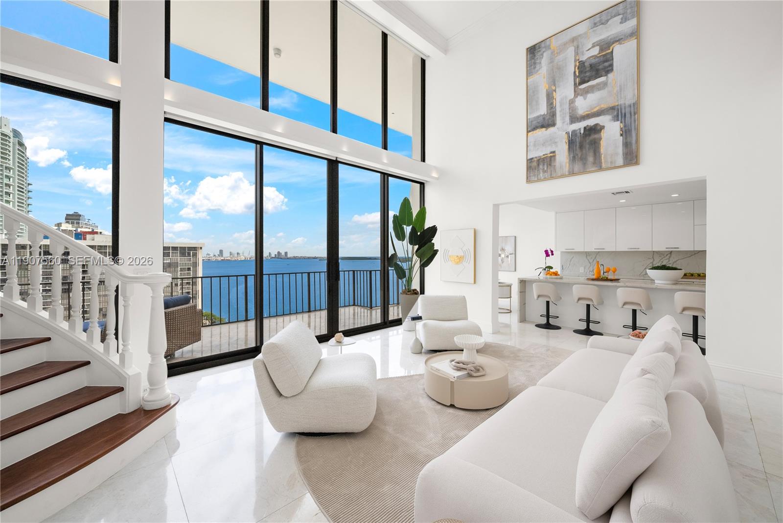 1925 Brickell Ave #DPH3, Miami FL 33129