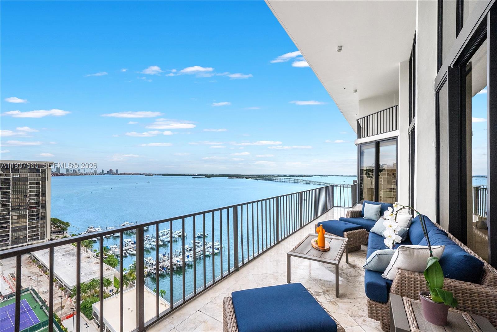 1925 Brickell Ave #DPH3, Miami FL 33129