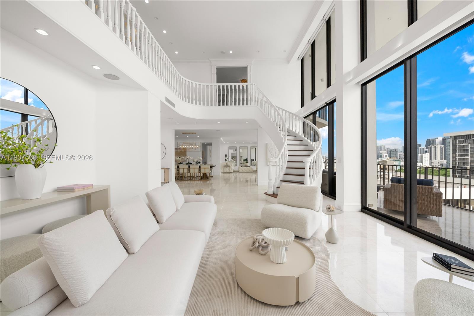 1925 Brickell Ave #DPH3, Miami FL 33129