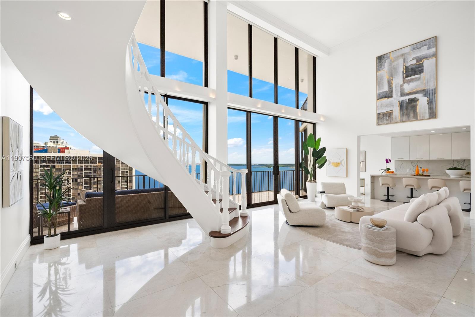 1925 Brickell Ave #DPH3, Miami FL 33129