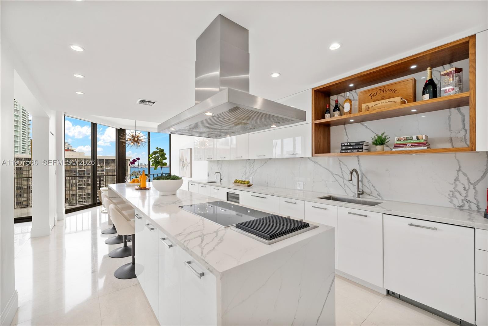1925 Brickell Ave #DPH3, Miami FL 33129