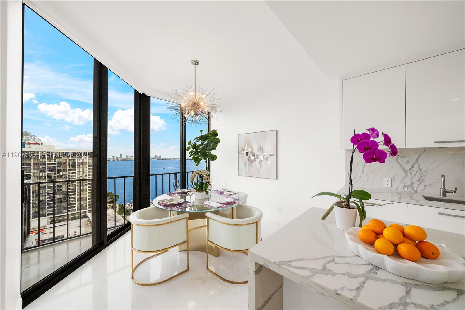 1925 Brickell Ave #DPH3, Miami FL 33129