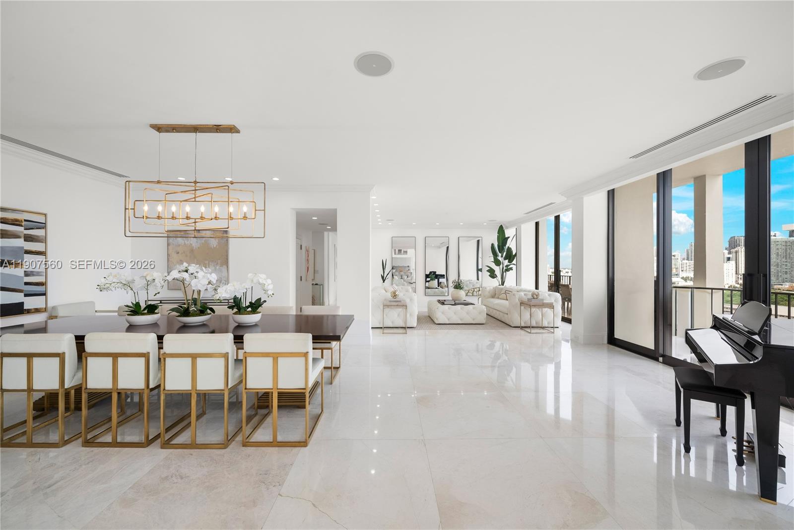 1925 Brickell Ave #DPH3, Miami FL 33129