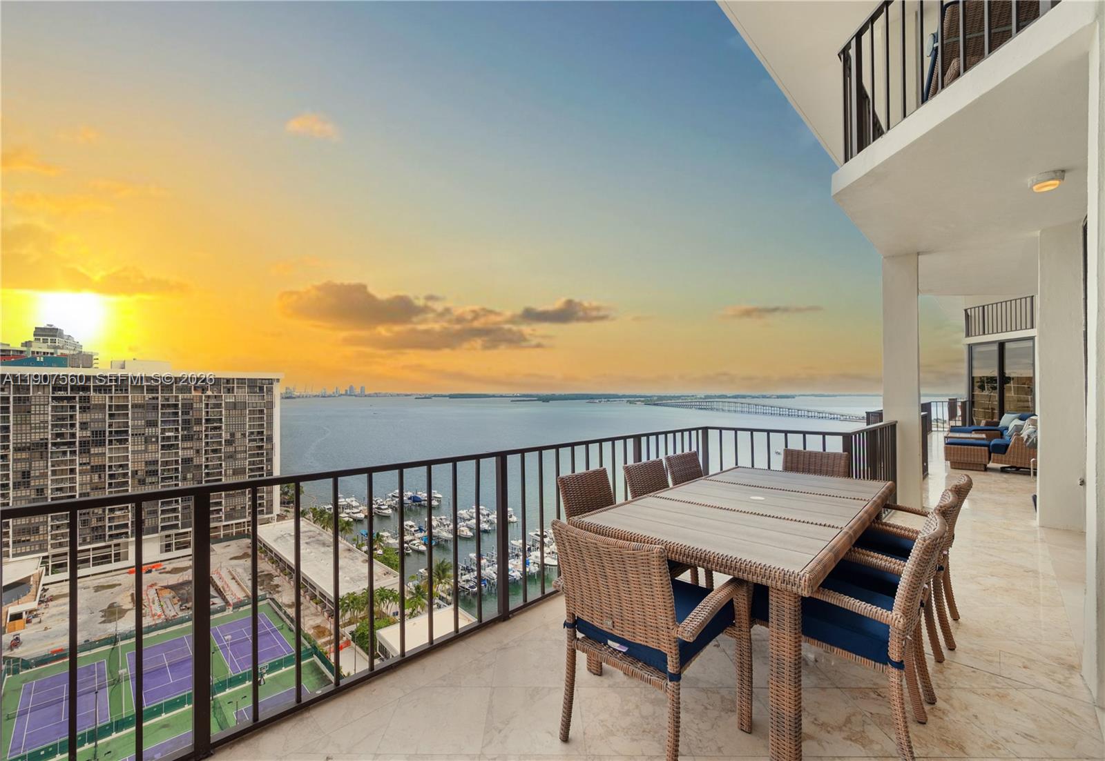 1925 Brickell Ave #DPH3, Miami FL 33129