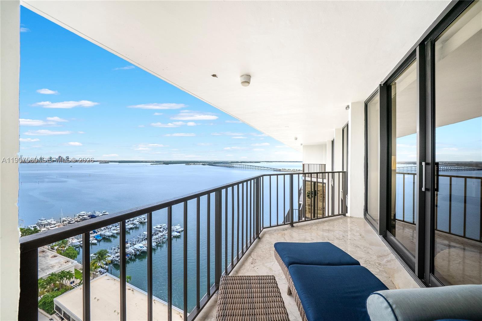 1925 Brickell Ave #DPH3, Miami FL 33129