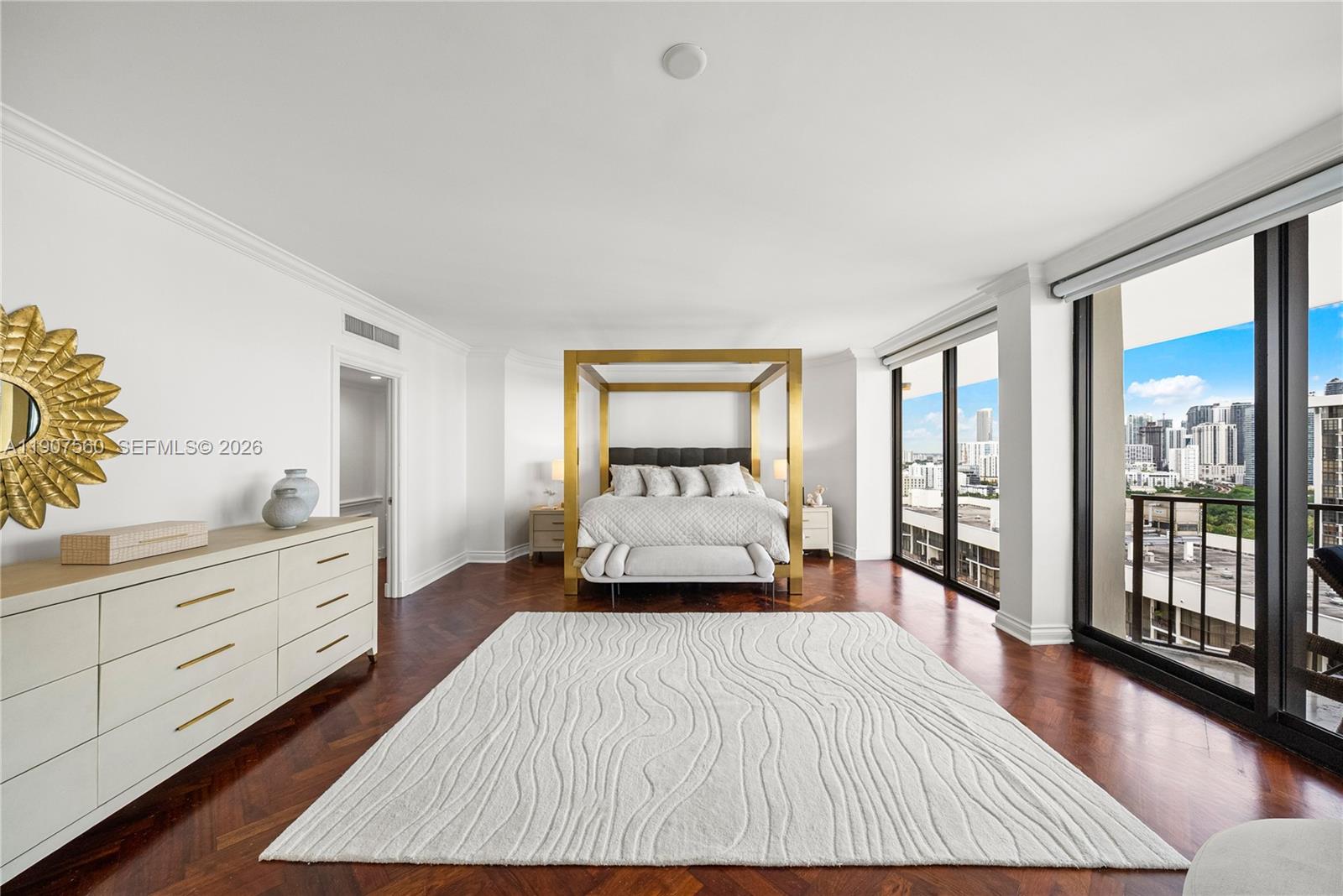 1925 Brickell Ave #DPH3, Miami FL 33129