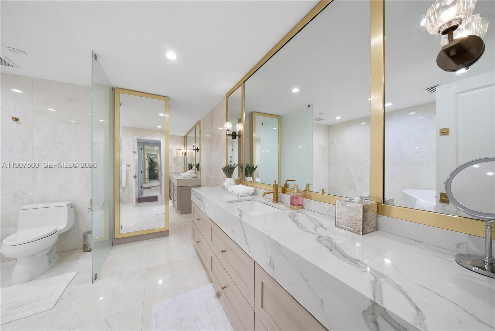 1925 Brickell Ave #DPH3, Miami FL 33129