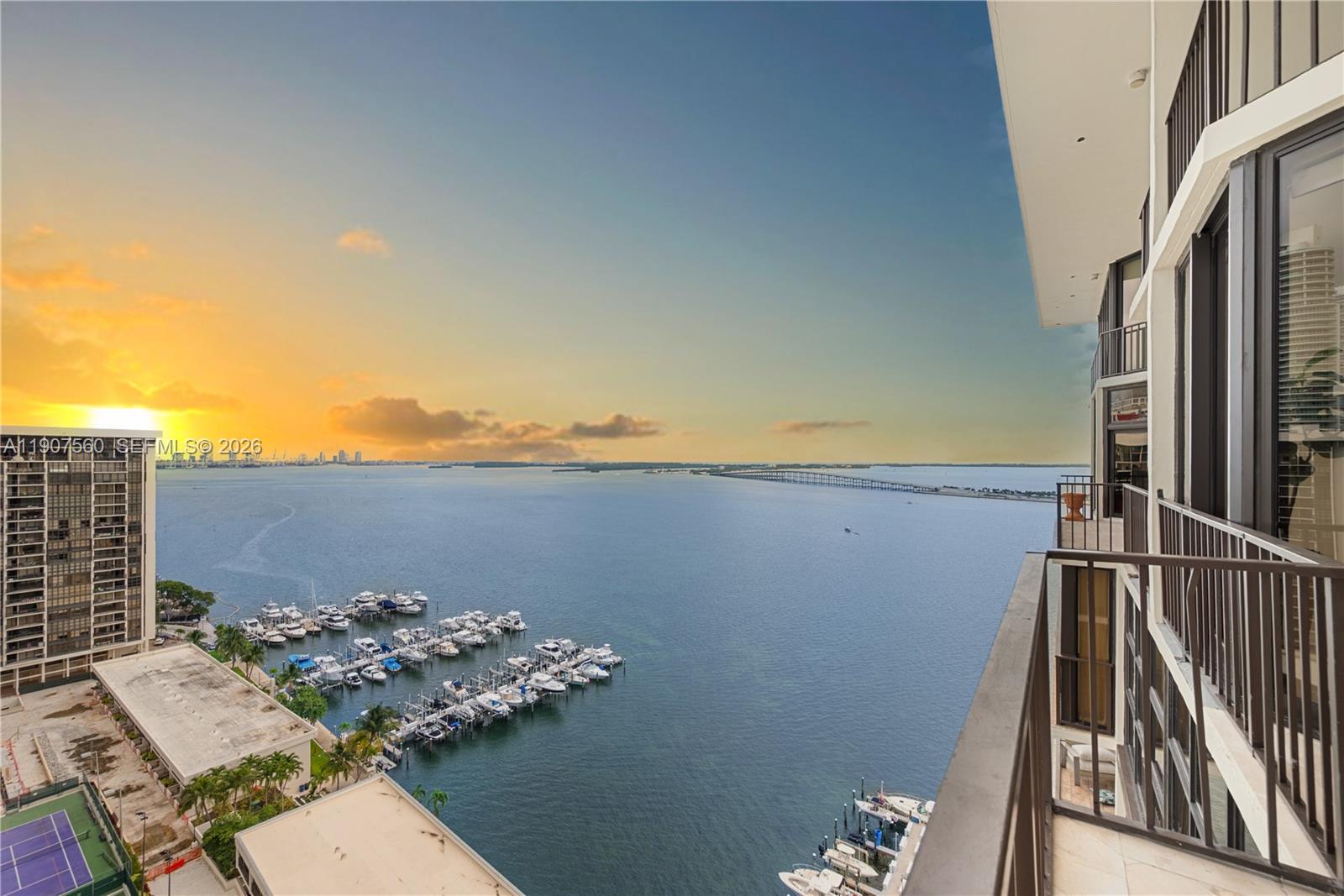 1925 Brickell Ave #DPH3, Miami FL 33129