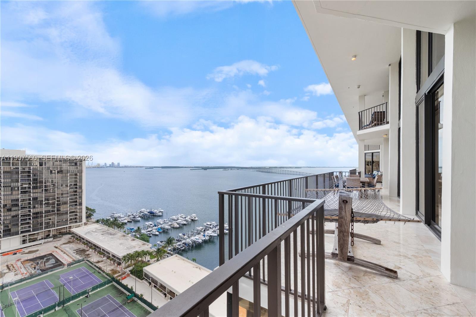 1925 Brickell Ave #DPH3, Miami FL 33129