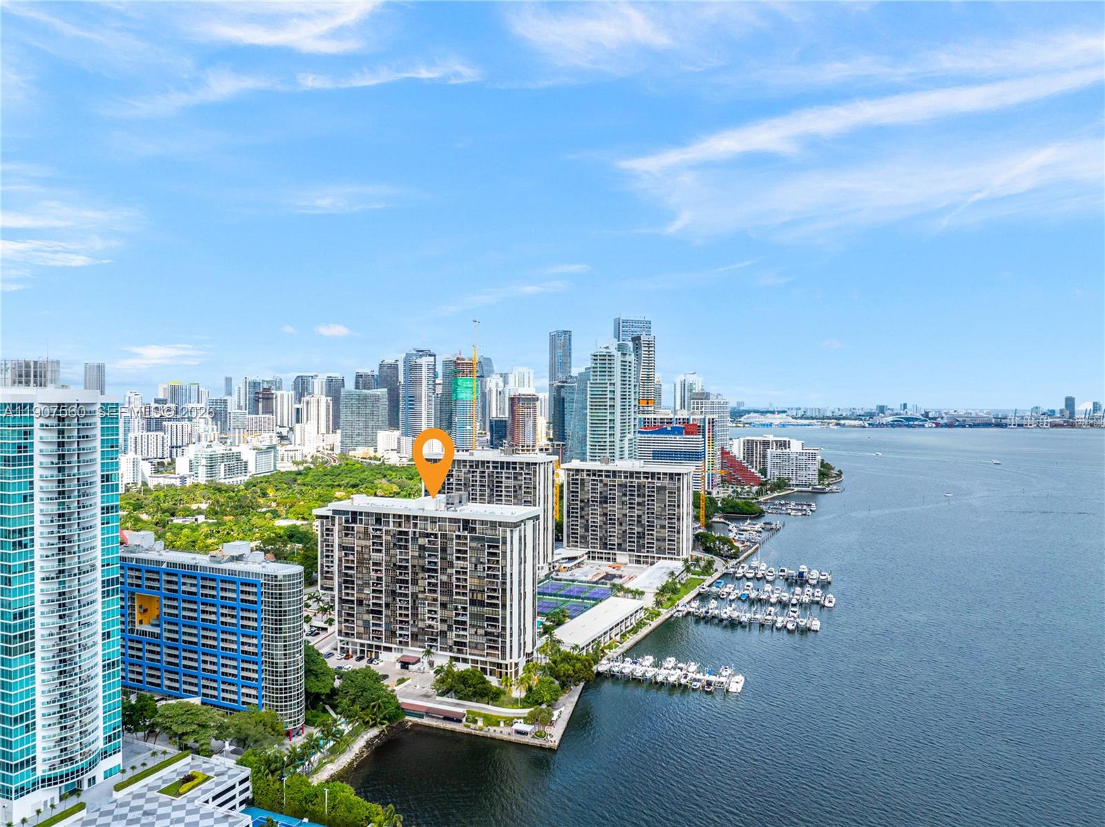 1925 Brickell Ave #DPH3, Miami FL 33129