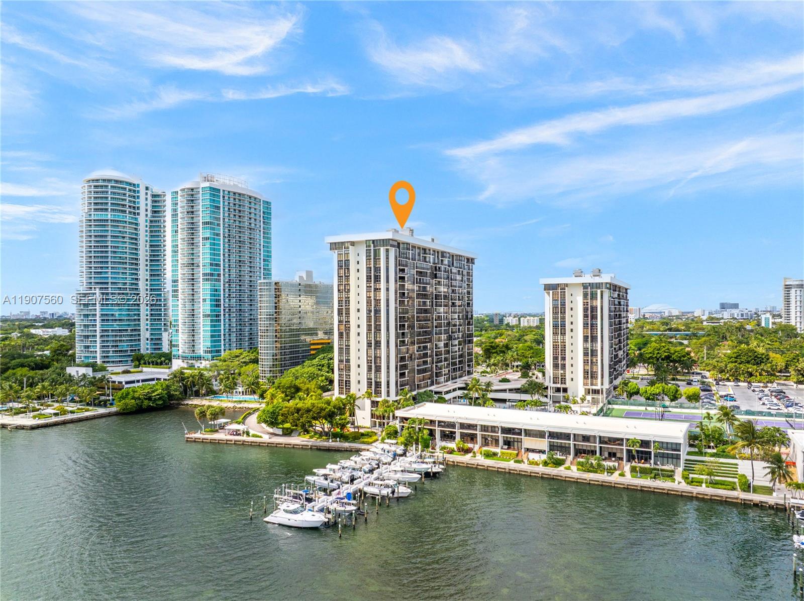 1925 Brickell Ave #DPH3, Miami FL 33129