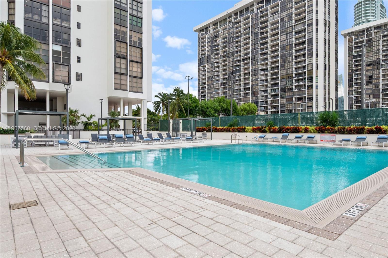 1925 Brickell Ave #DPH3, Miami FL 33129