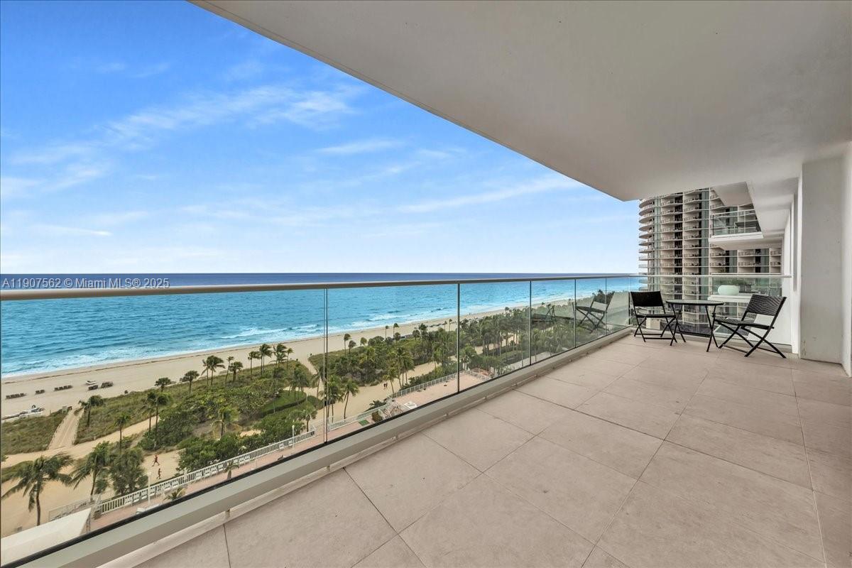 9801 Collins Ave #14Y, Bal Harbour FL 33154