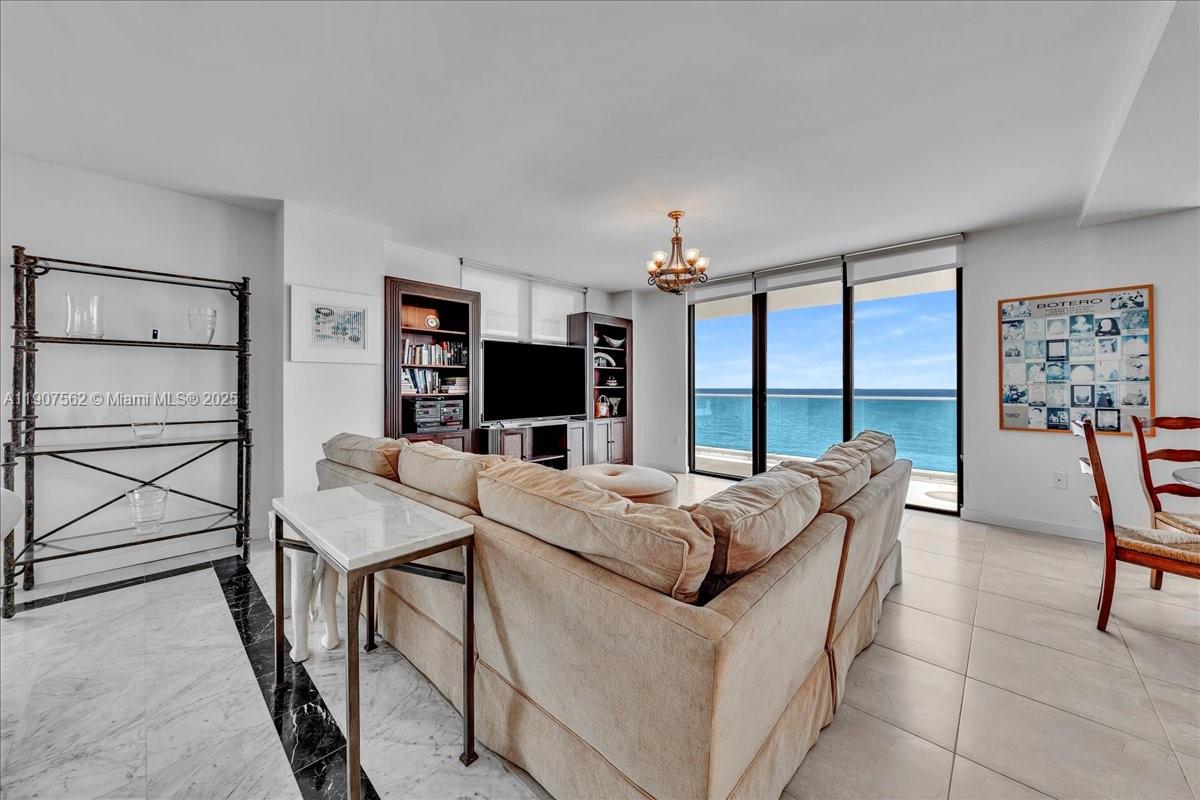 9801 Collins Ave #14Y, Bal Harbour FL 33154