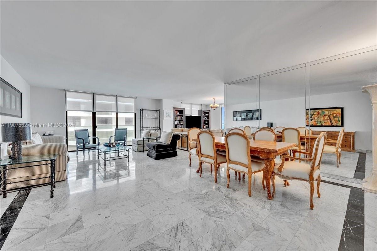 9801 Collins Ave #14Y, Bal Harbour FL 33154