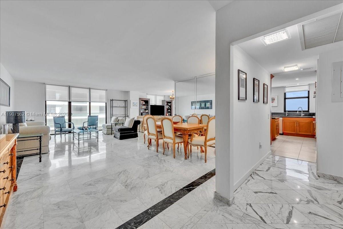 9801 Collins Ave #14Y, Bal Harbour FL 33154