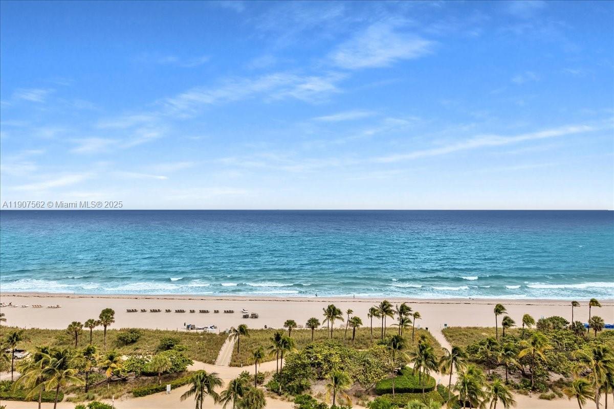 9801 Collins Ave #14Y, Bal Harbour FL 33154