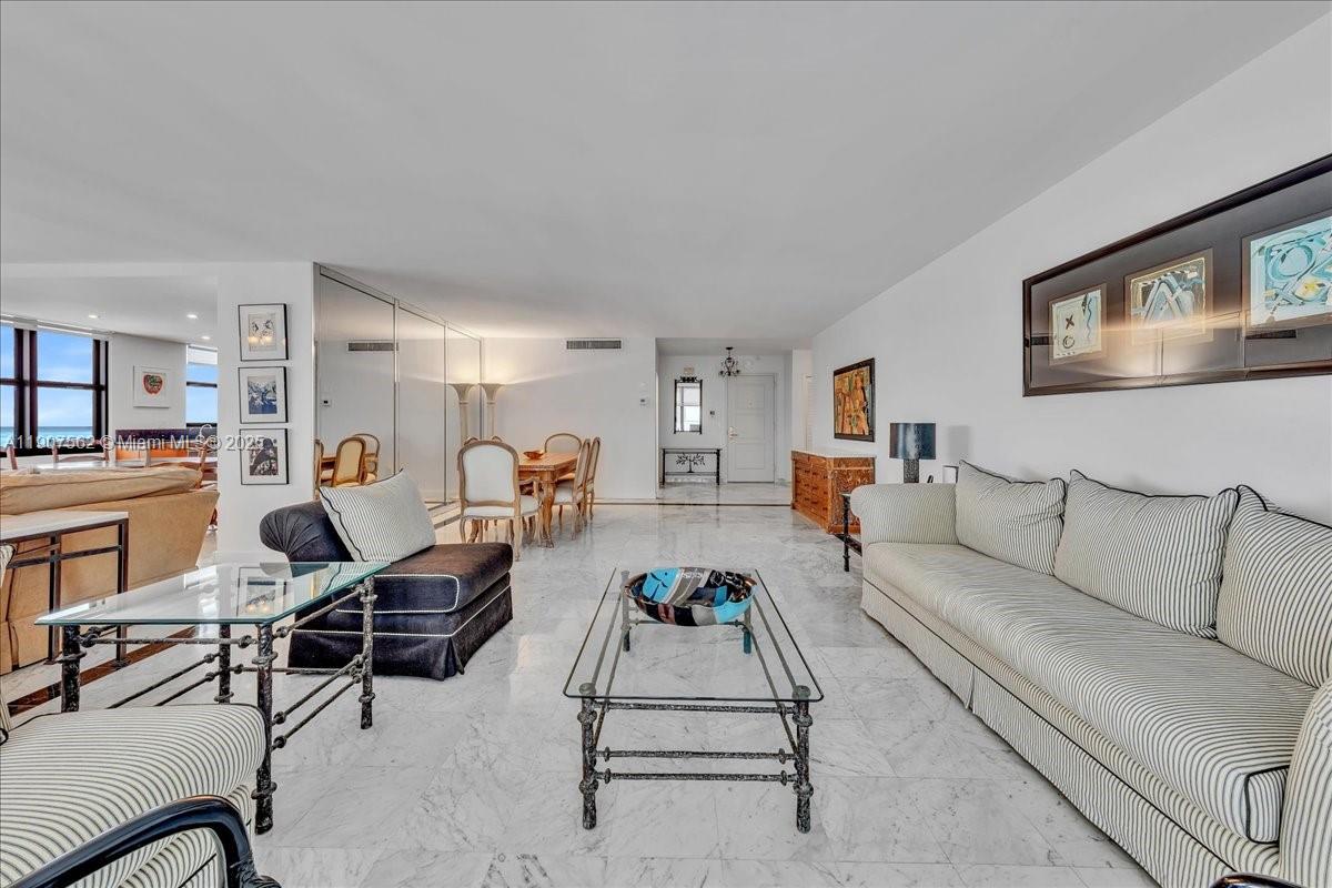 9801 Collins Ave #14Y, Bal Harbour FL 33154