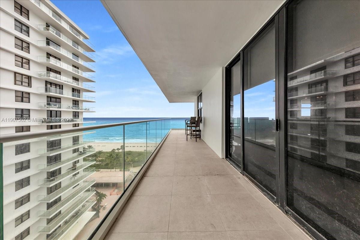 9801 Collins Ave #14Y, Bal Harbour FL 33154