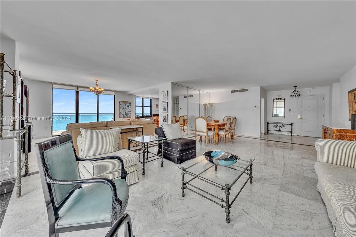 9801 Collins Ave #14Y, Bal Harbour FL 33154