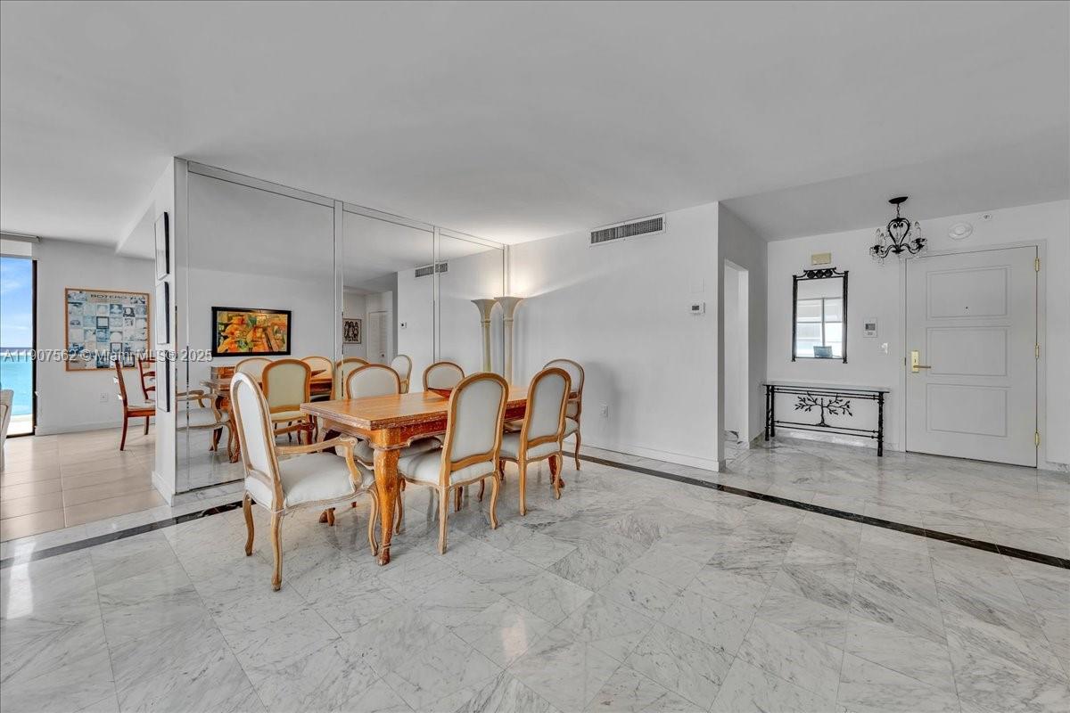 9801 Collins Ave #14Y, Bal Harbour FL 33154