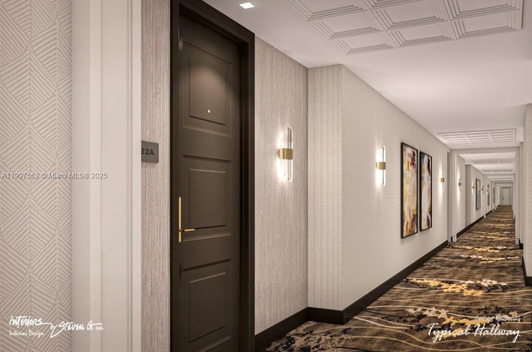 9801 Collins Ave #14Y, Bal Harbour FL 33154