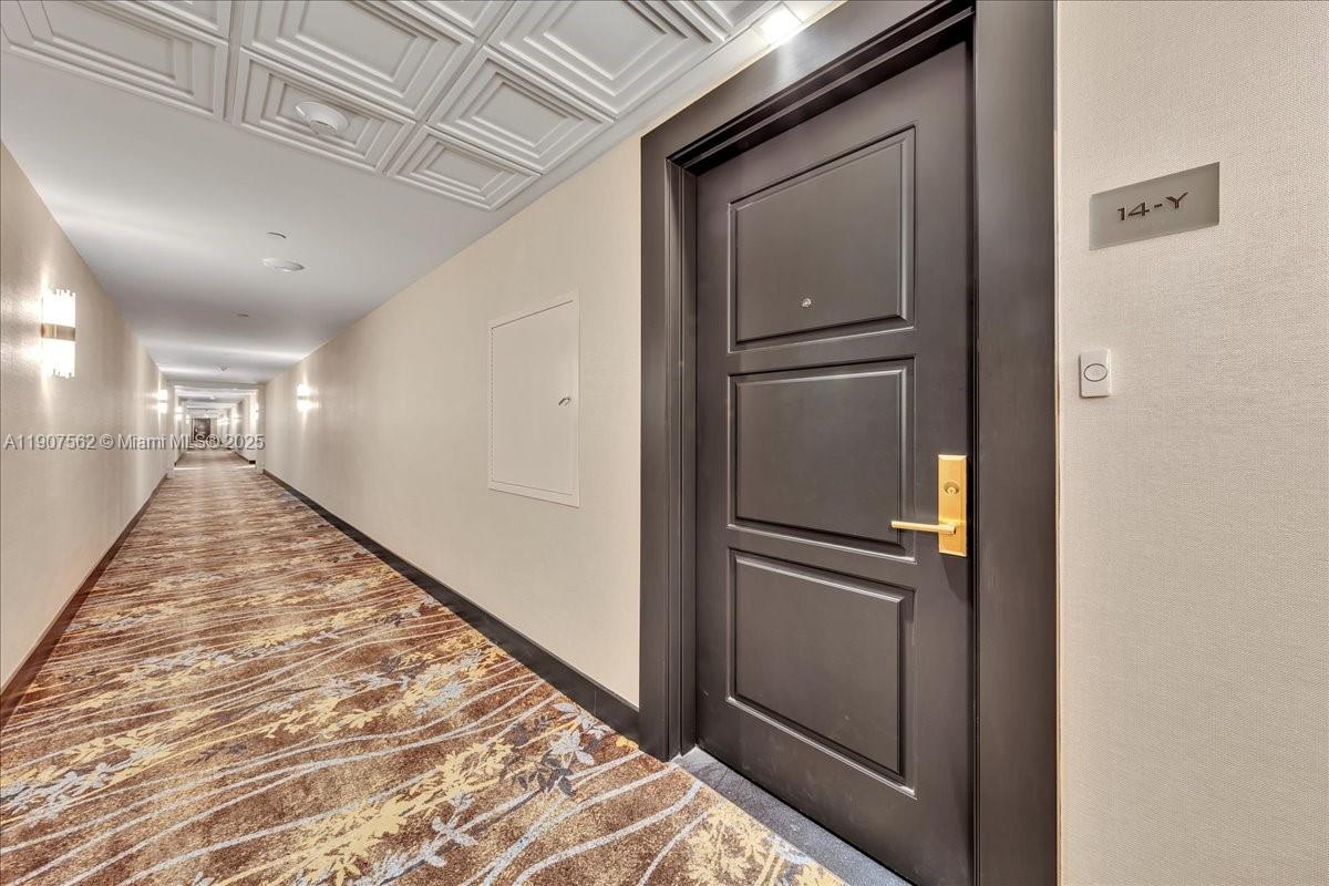 9801 Collins Ave #14Y, Bal Harbour FL 33154