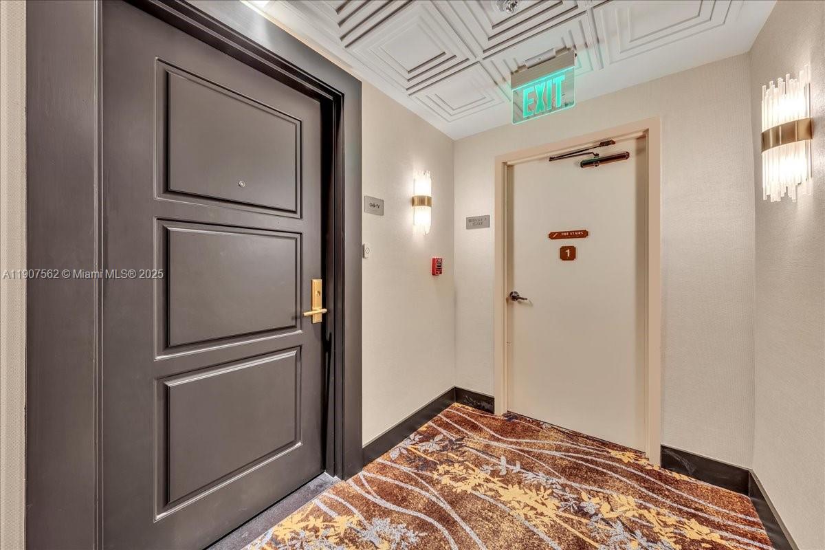 9801 Collins Ave #14Y, Bal Harbour FL 33154