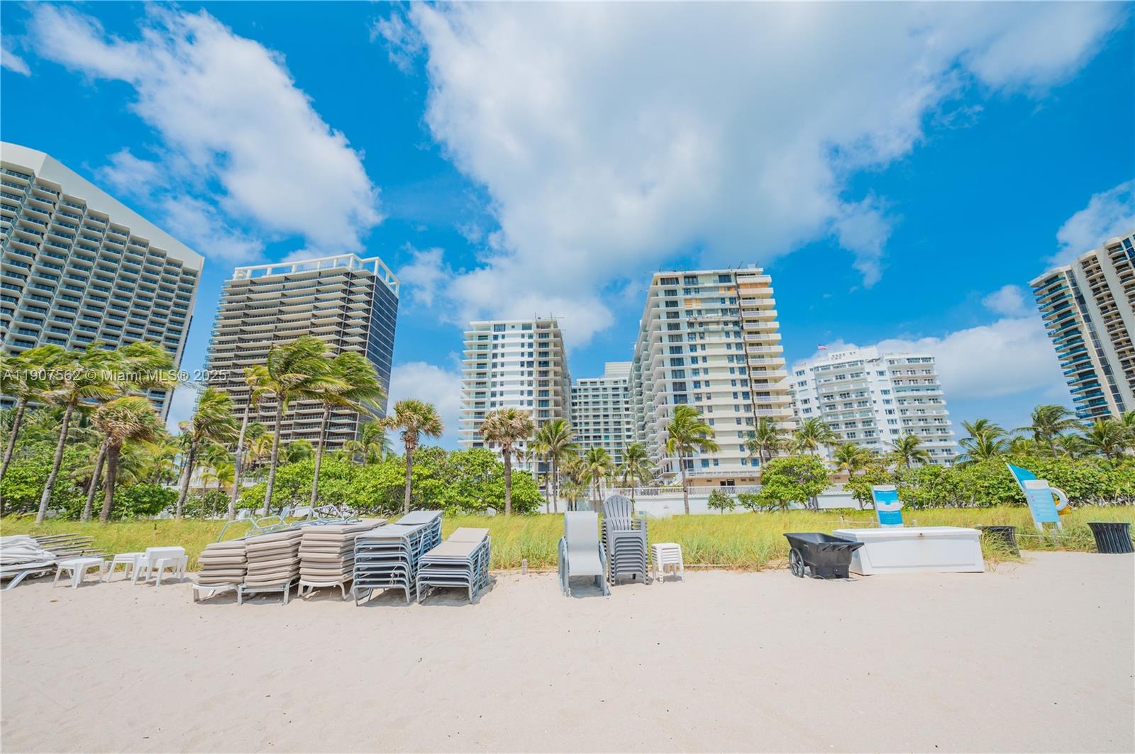 9801 Collins Ave #14Y, Bal Harbour FL 33154