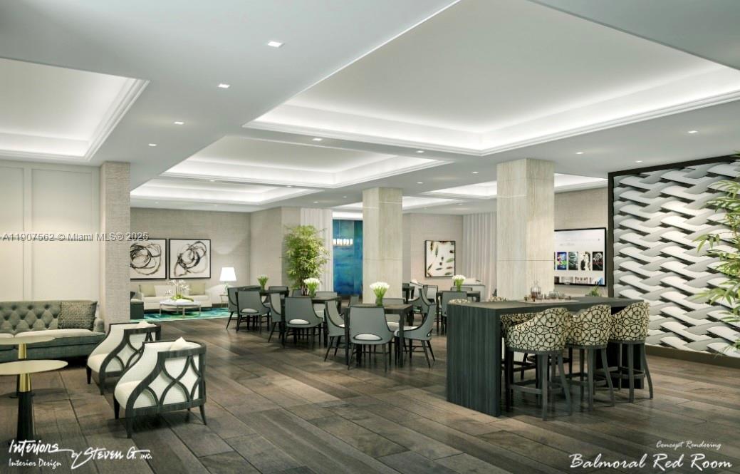9801 Collins Ave #14Y, Bal Harbour FL 33154
