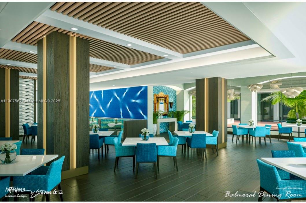 9801 Collins Ave #14Y, Bal Harbour FL 33154