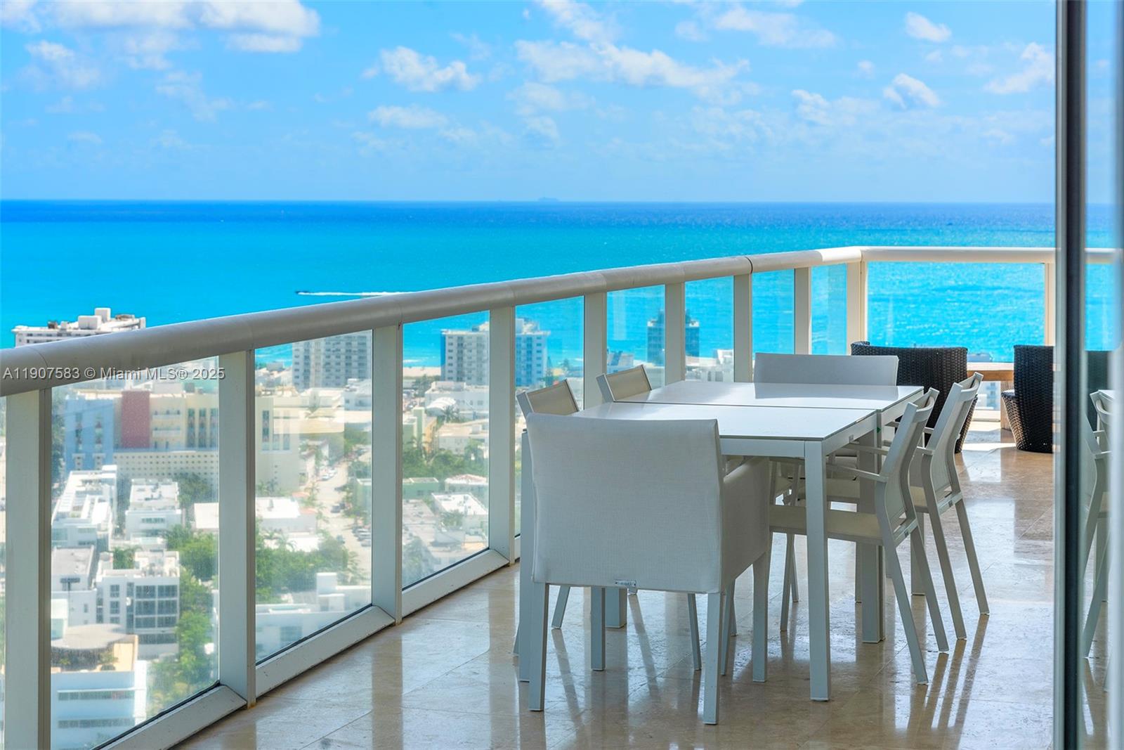 450 Alton Rd #3010, Miami Beach FL 33139