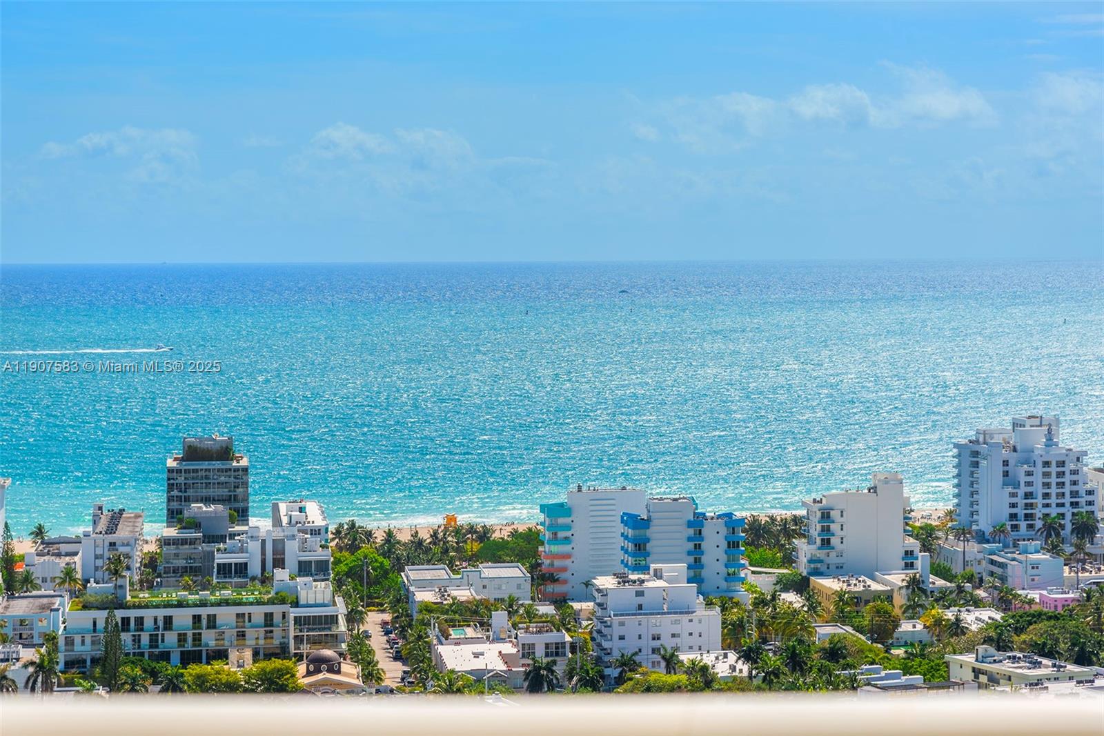 450 Alton Rd #3010, Miami Beach FL 33139
