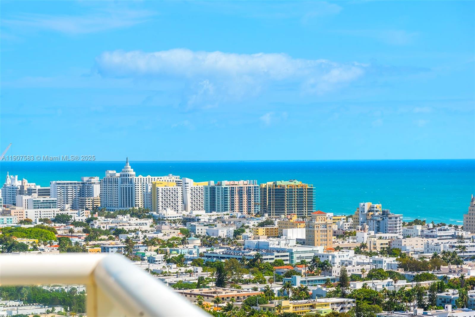 450 Alton Rd #3010, Miami Beach FL 33139