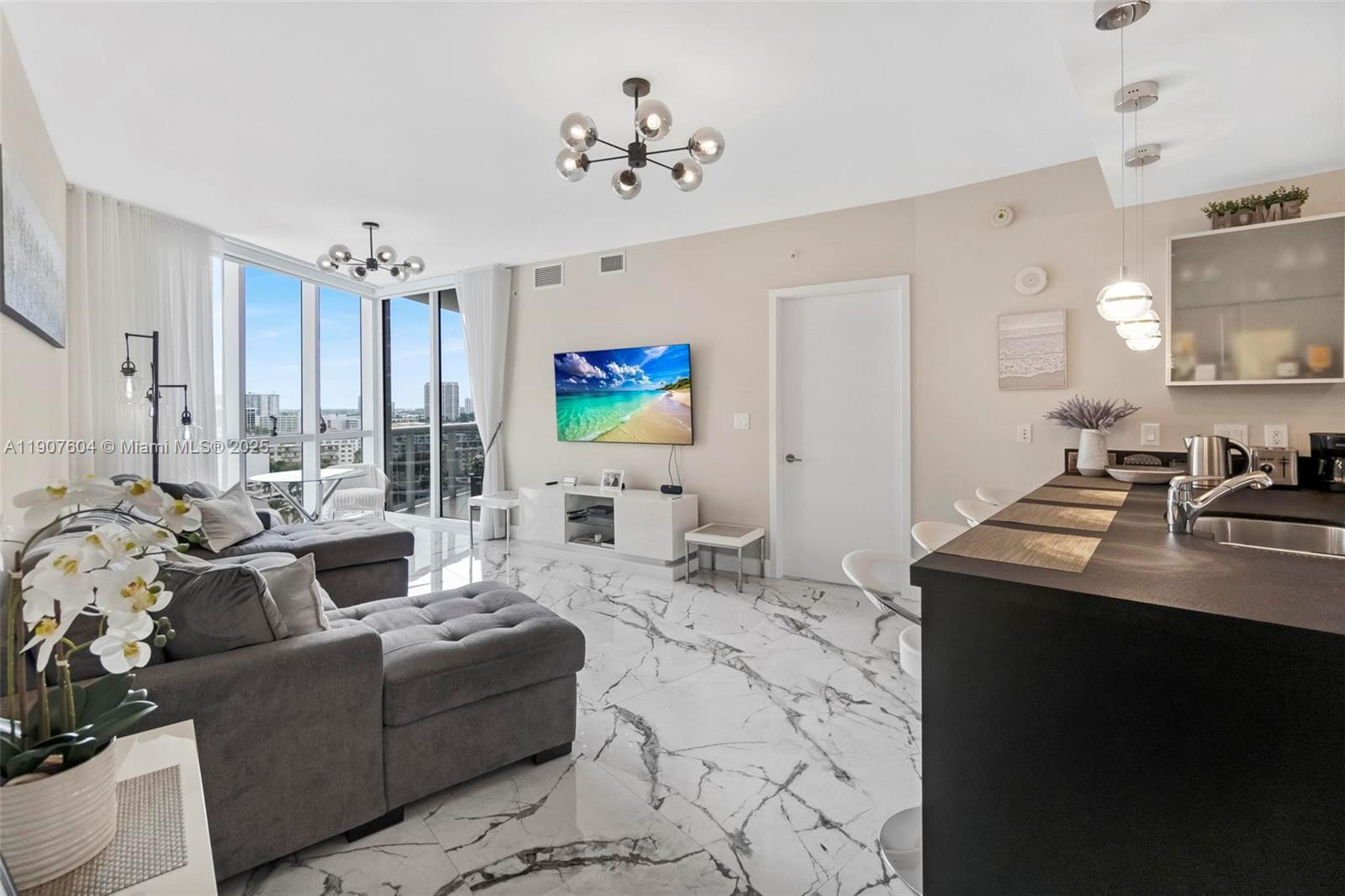 18201 Collins Ave #1408, Sunny Isles Beach FL 33160