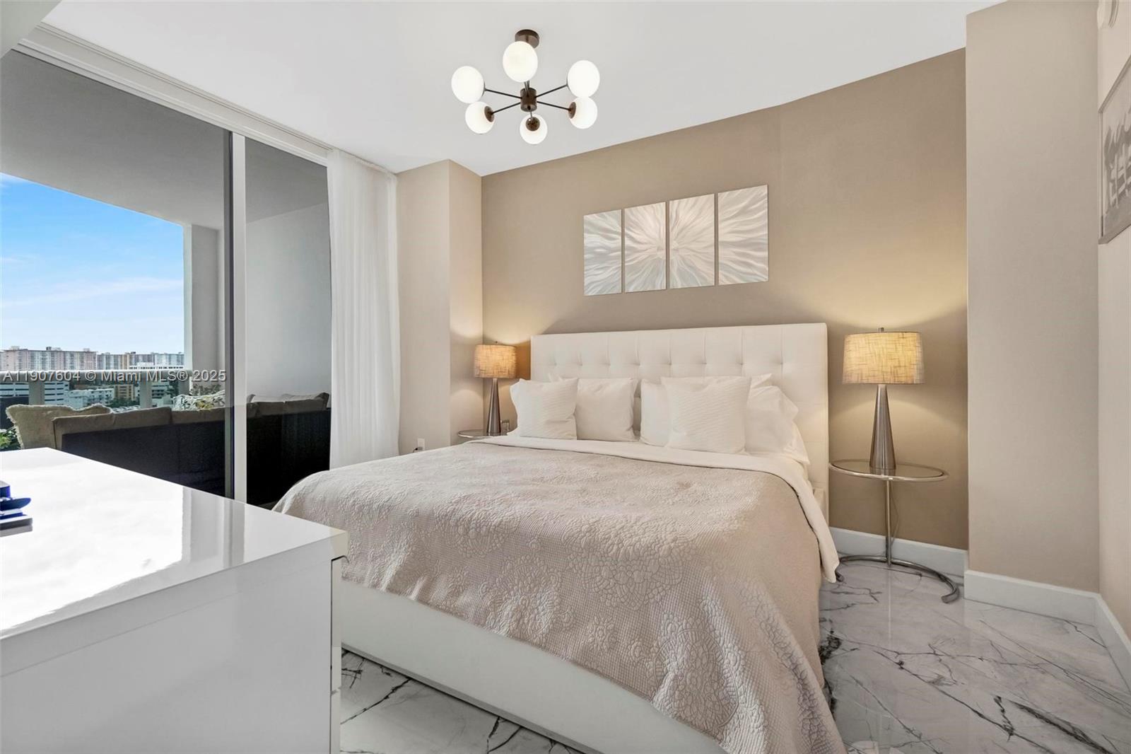 18201 Collins Ave #1408, Sunny Isles Beach FL 33160